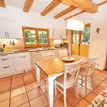 Strandschloesschen - Haushaelfte 1 Sellin (Rugen)