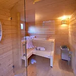 Prázdninový dům Strandschloesschen - Haushaelfte 1