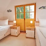 Strandschloesschen - Haushaelfte 1