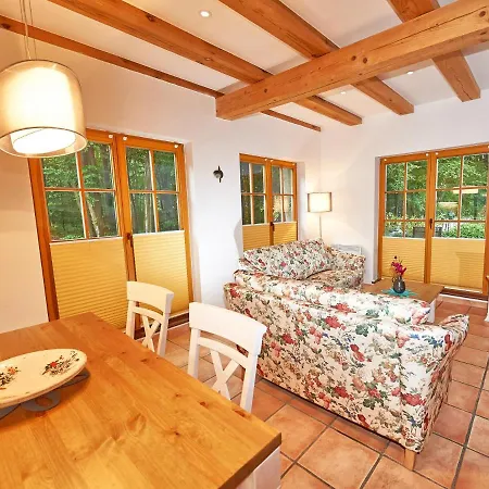 Casa vacanze Strandschloesschen - Haushaelfte 1 *