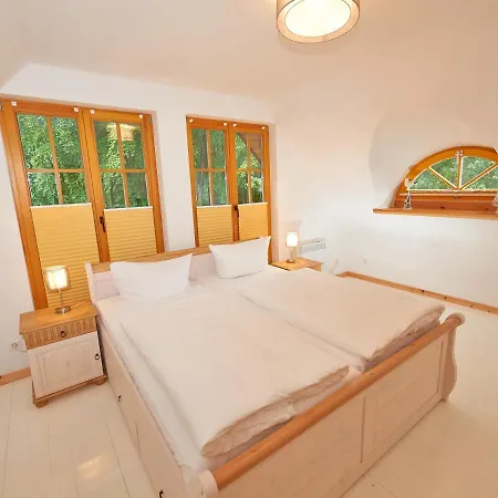 Casa vacanze Strandschloesschen - Haushaelfte 1 *