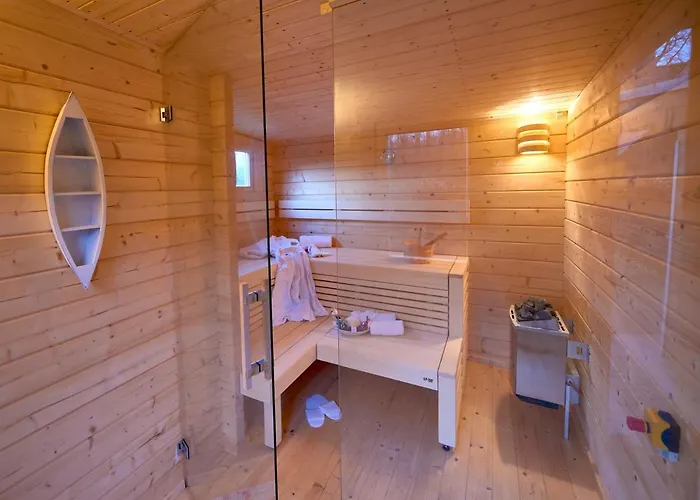 Tatil Evi Strandschloesschen - Haushaelfte 1